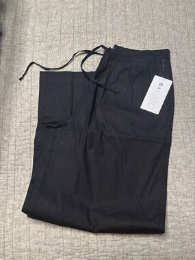 Athleta paradise wide leg pant